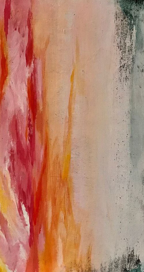 Untitled by Carolyn Shoemaker (Soma)