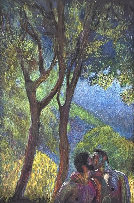 Late Spring