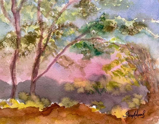 Indian Summer
