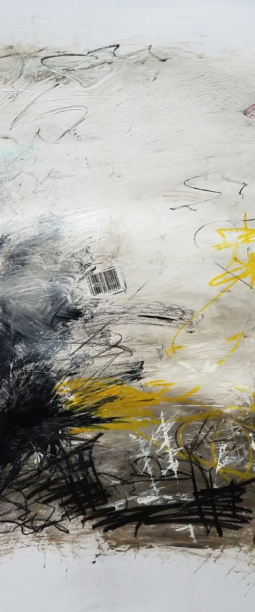 I Found This Painting at Costco by Jake Nordstrum