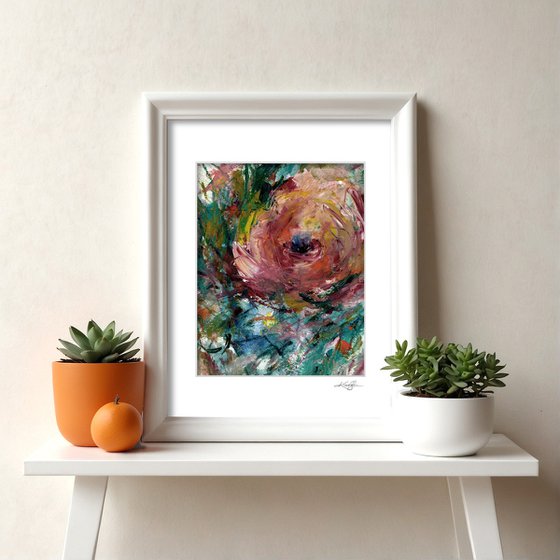 Floral Lullaby 20