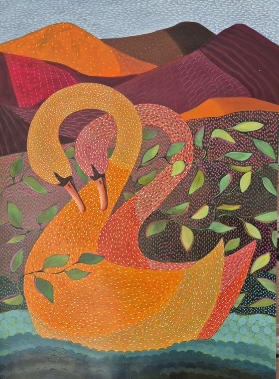 On the rise of waves