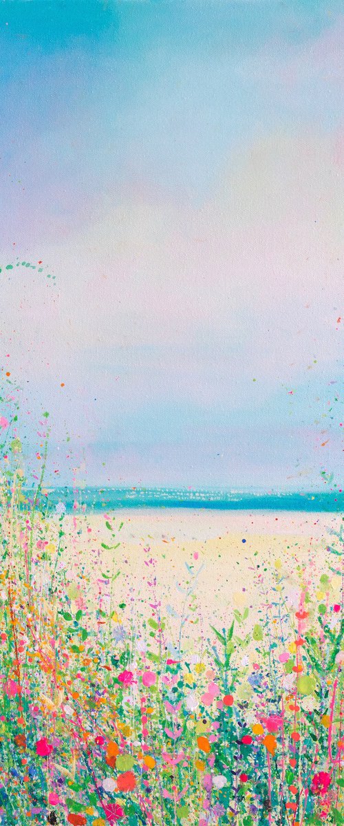 Coastal Dream by Sandy Dooley