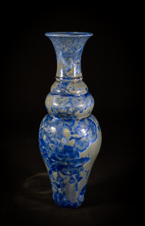 porcelain vase
