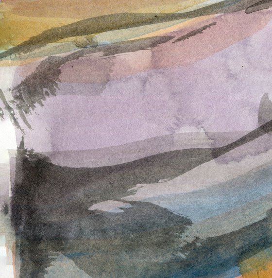 Landscape #31, Malham