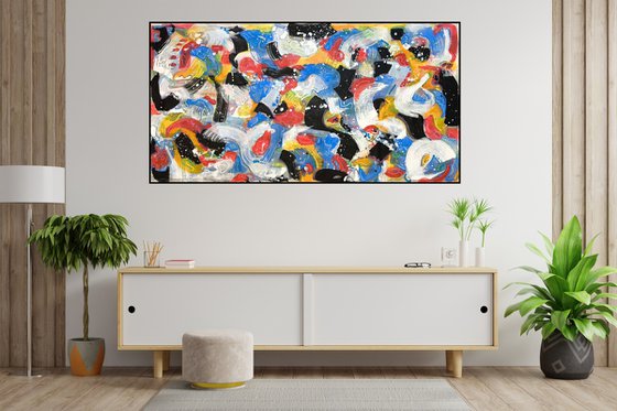 ABSTRACT FORCES