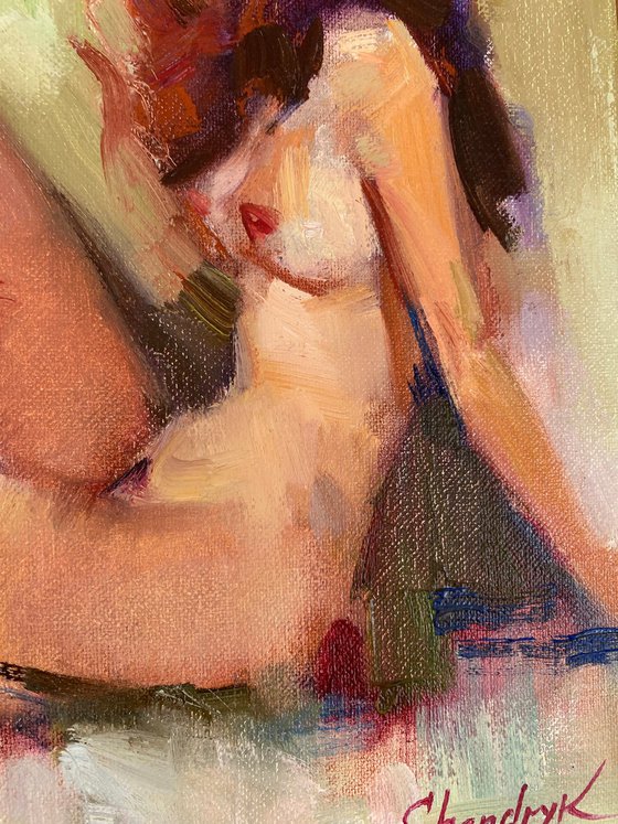Girl 2