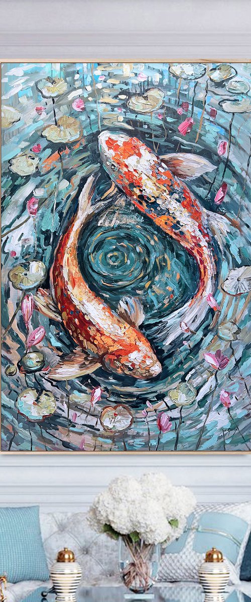 Circle of Infinity by Lana Guise