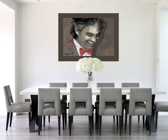 BOCELLI