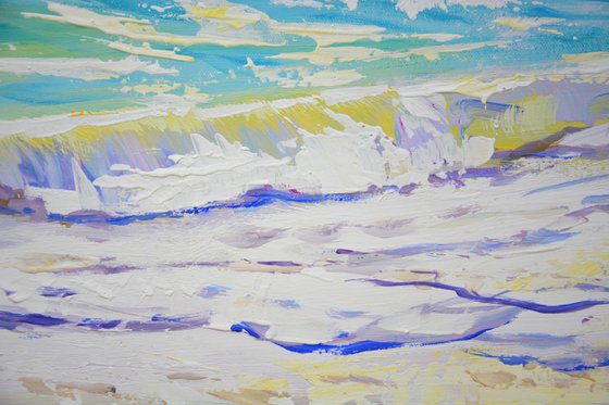 Ocean 2.