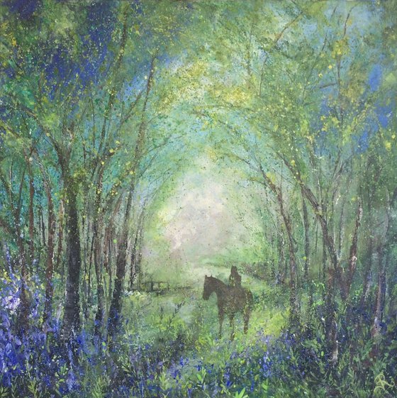 Bluebell Bridleway