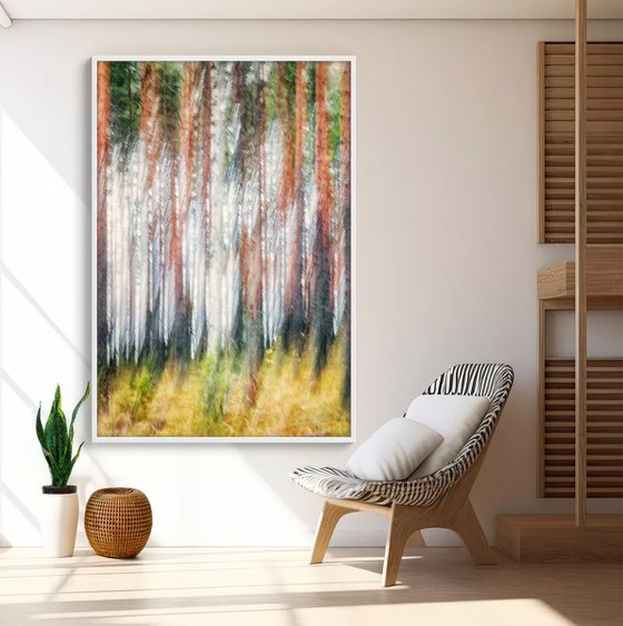 Metsä (studio 8)