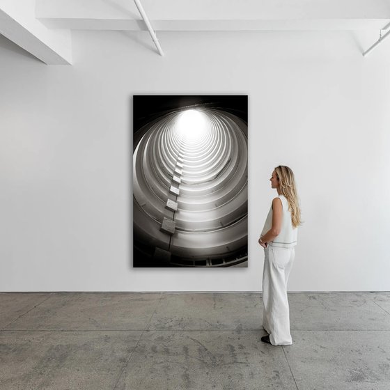 Ascension
