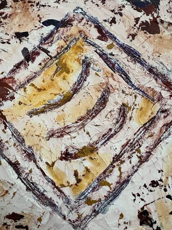 Ancestral Hearth: The Trypillia Code