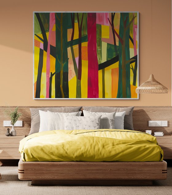 Forest of Dreams #8