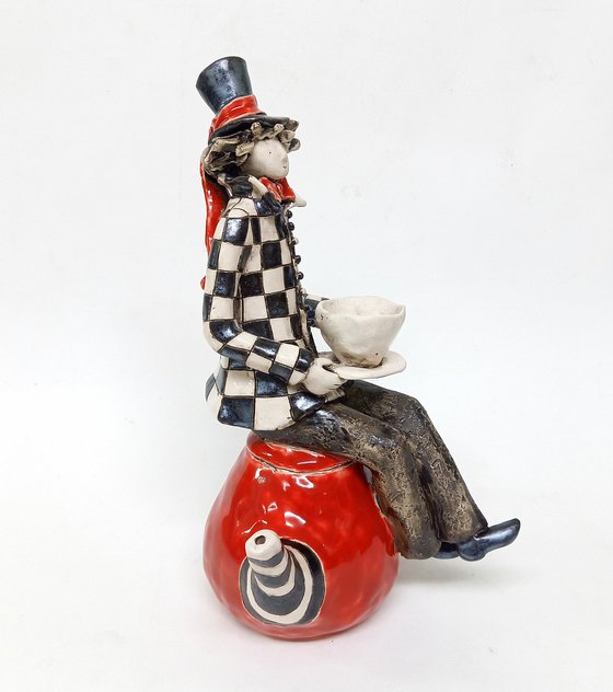 The Mad Hatter