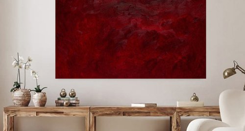 Artwork by Nataliia Sydorova