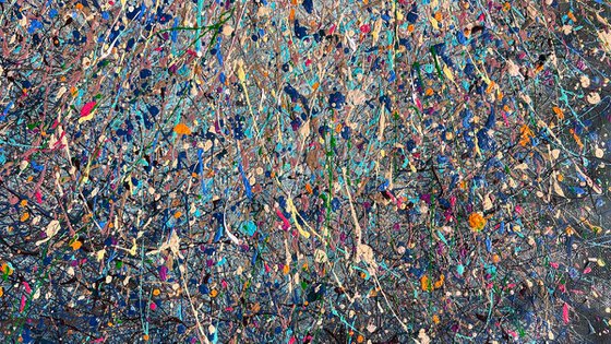 Energy Within - Large Horizontal