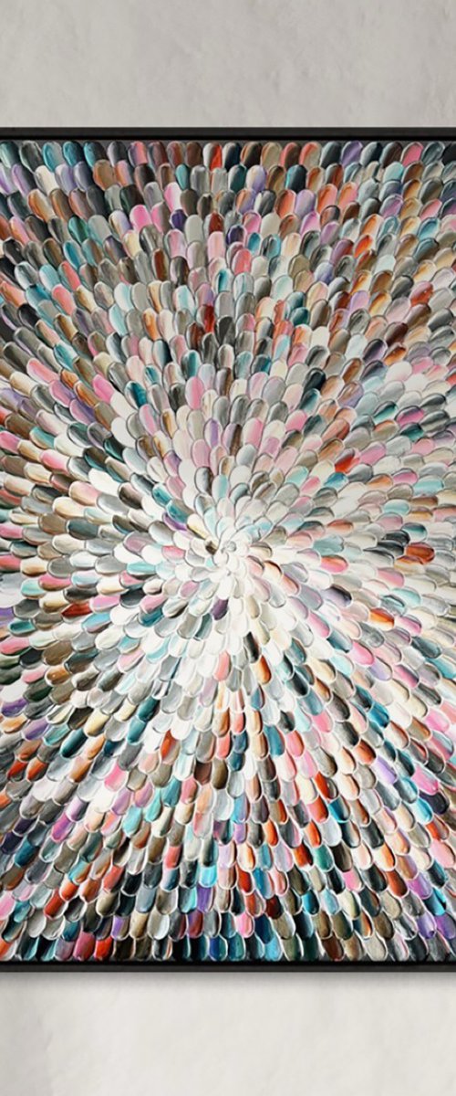 Unearthed II by Tatiana Georgieva