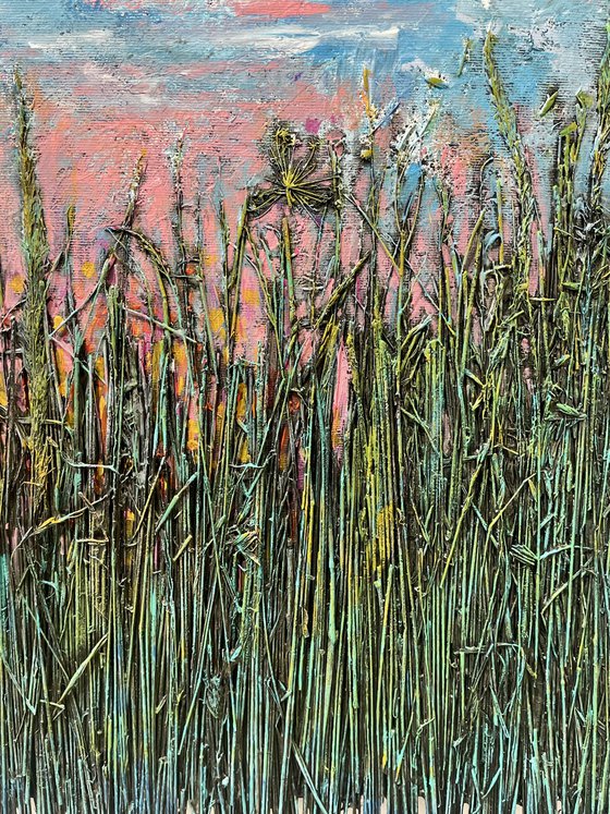 Eternal Horizon Mirage III