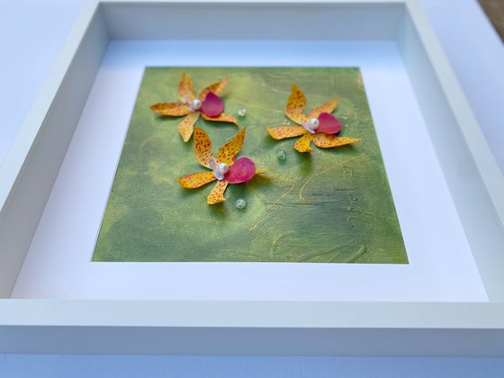 Orchid Reverie-1