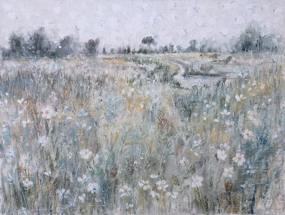 Silver Meadow
