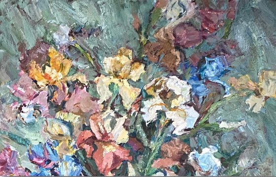 Irises