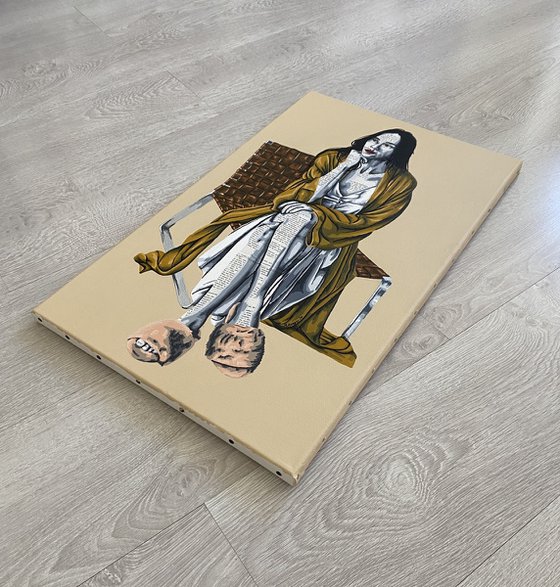 Madame Bovary