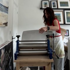 Visit Kirstie Dedman shop