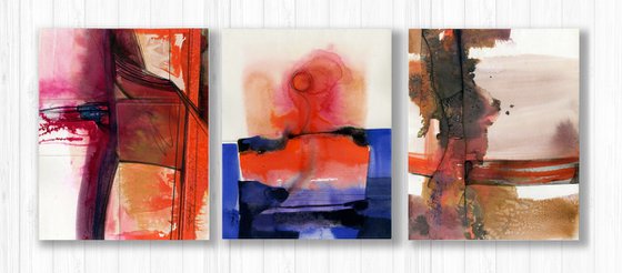 Abstraction Collection 2