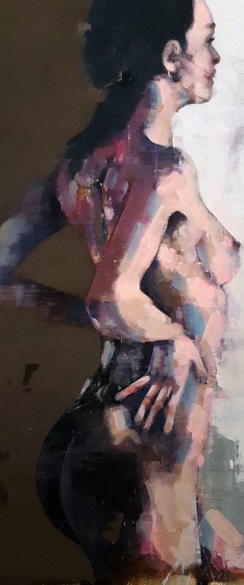 emerging 7-20-20 by Thomas Donaldson