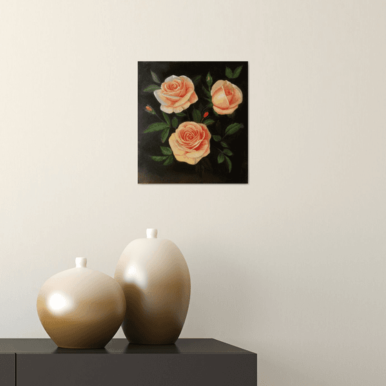 Rose Garden