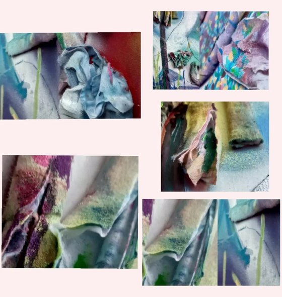 When the Blossoms bloom