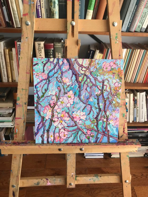 Whispers Before Spring