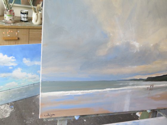 Scarborough, Oct 21