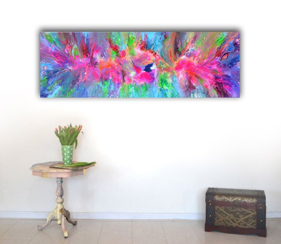 Flowing Energy 30