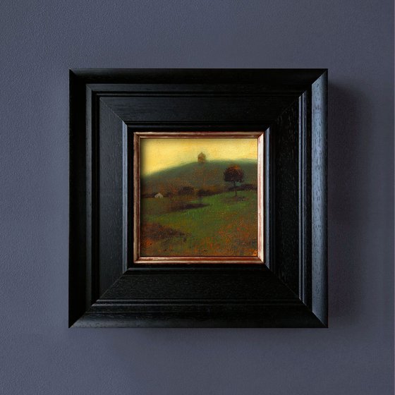 The House on the Hill