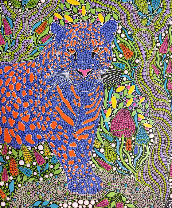 Jungle Spirit