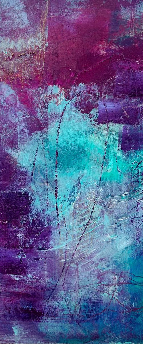 Whispers of Lavender by Linda McDonald