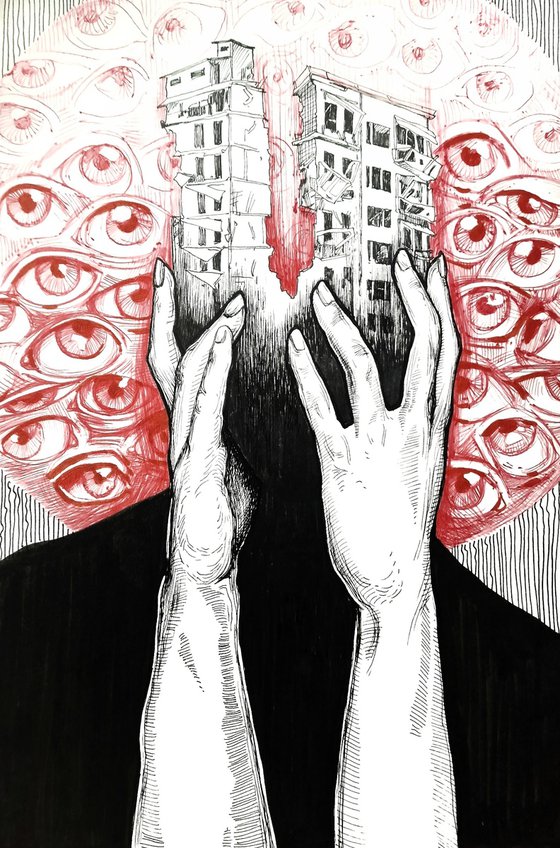 Witness of Collapse