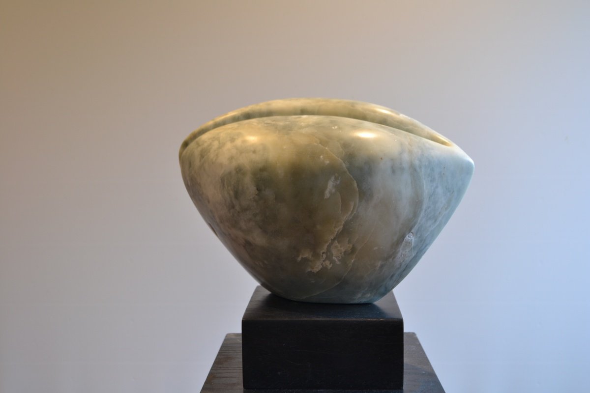 Sea Pod by Nicola Beattie