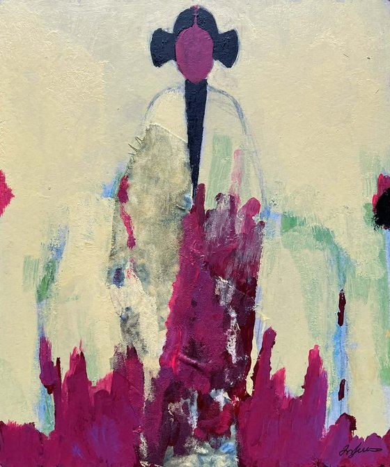 Post-Alienation series