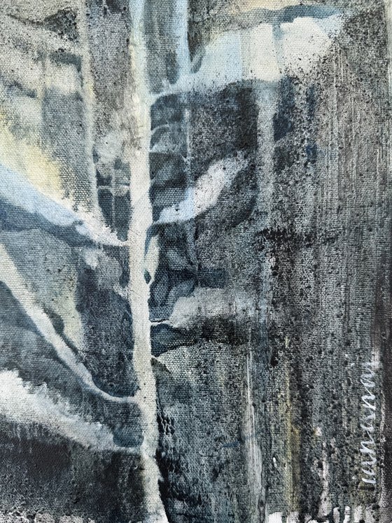 Silence No.3