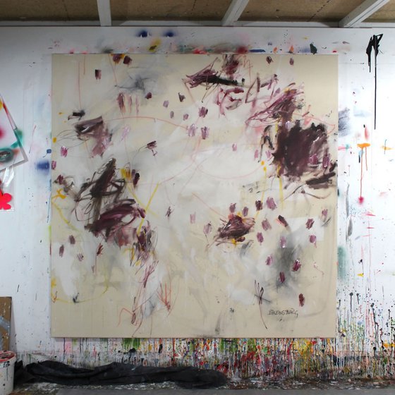 PROMISE YOU WON'T FORGET ME