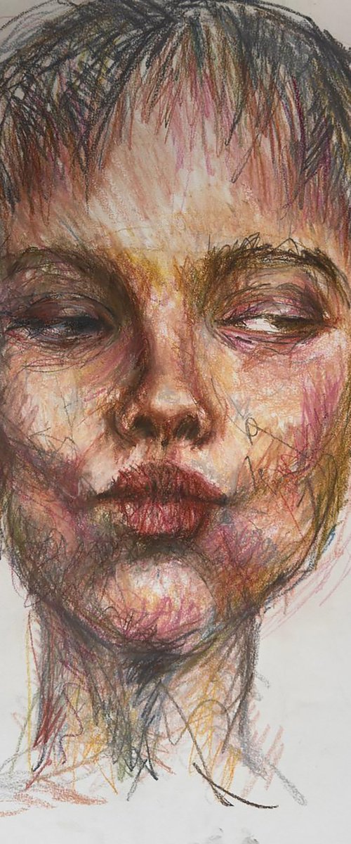GIRLY // FUNNY by jayme mestieri