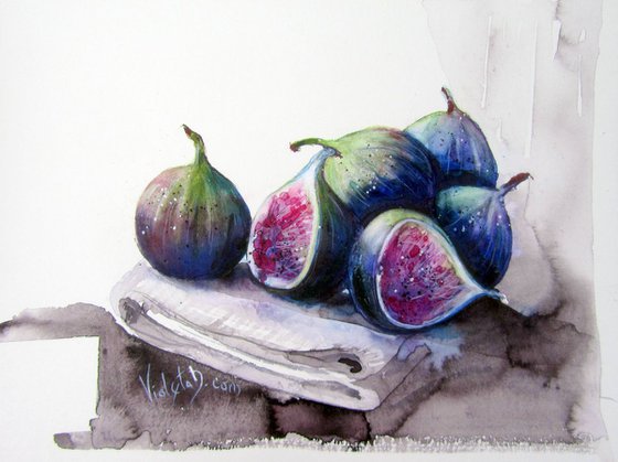 The Figs