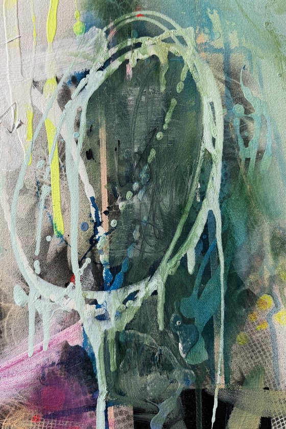 Home, where peace begins No.1