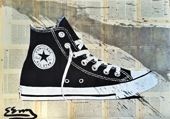 convers