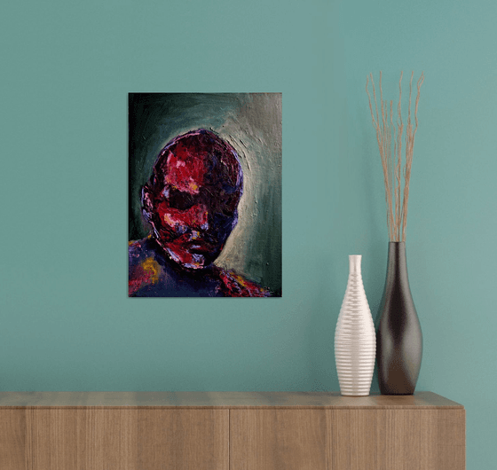 Flashbacks of a Fool No.4