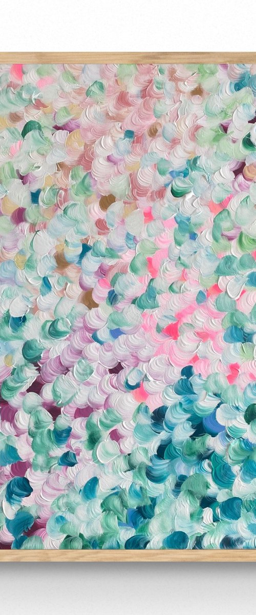 Bouquet your way by Katherine Spiller